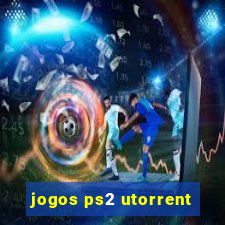 jogos ps2 utorrent